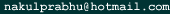 [contact address]