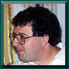 [photo of 1991 World Scrabble Champion Peter Morris]