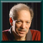 [photo of 1999 World Scrabble Champion Joel Wapnick]